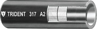 A2 FUEL HOSE (TRIDENT HOSE)